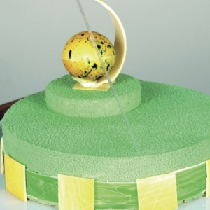 Torta Contemporânea