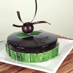 Entremet Fênix