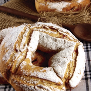 Pane de Birra