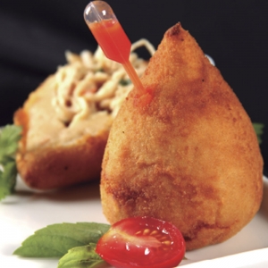 Coxinha de Frango