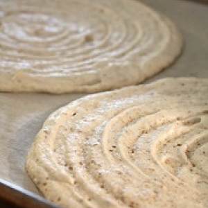 Biscuit de Avelã