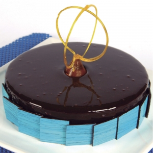 Entremet São João Bavaroise Nordestina