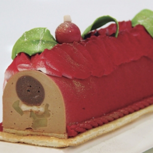 Bûche de Noel