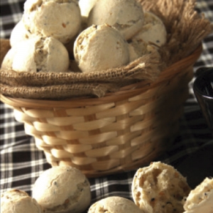 Pão de Queijo Integral