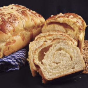 Pão Mineiro com Queijo