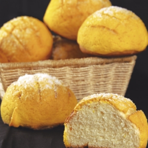 Pão de Laranja