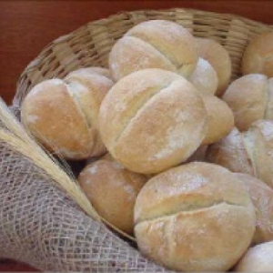 Pão D\'água com Anamix