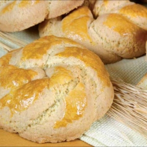 Biscoito de Queijo