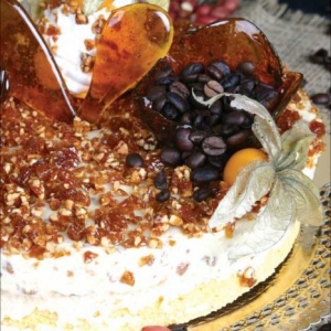 Torta Caipira
