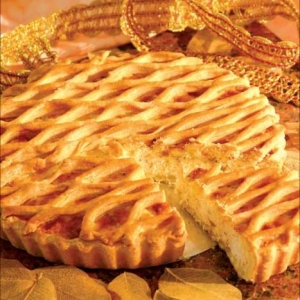 Pastiera Di Grano