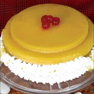 Torta de Quindão