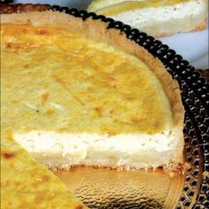 Quiche Natural