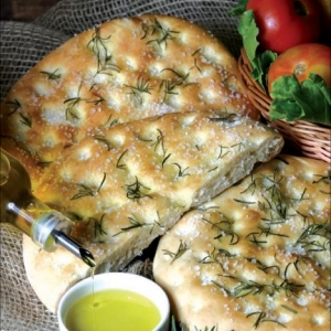 Focaccia