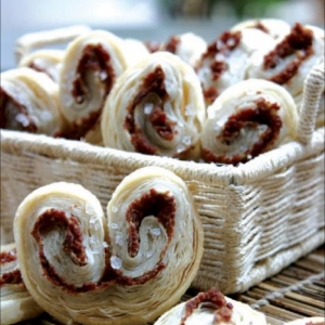 Palmier de Calabresa