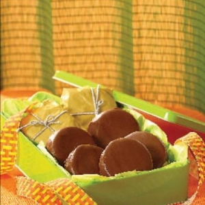 Alfajor de Doce de Leite