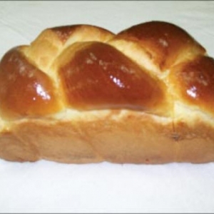 Brioche Tradicional