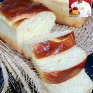 Le Pain Brioche