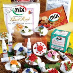 Muffins MIX