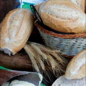 Pão Francês Integral