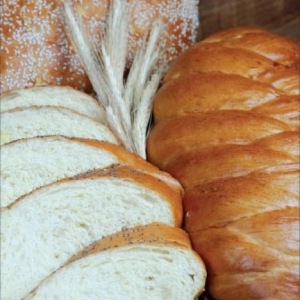 Pão Challah