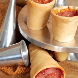 Pizza Cone