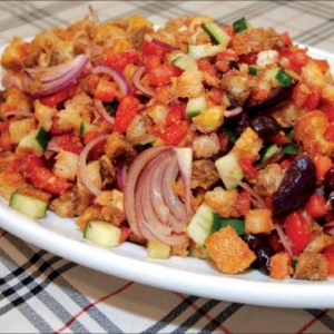 Panzanella