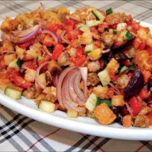 Panzanella