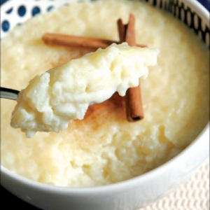 Arroz Doce