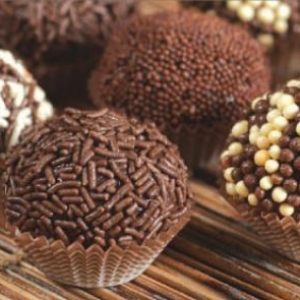 Brigadeiro Tradicional