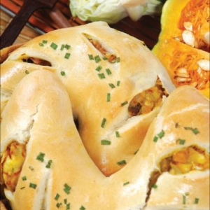 Pão da Roça