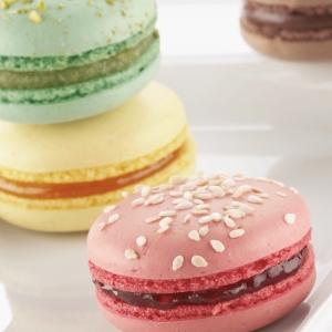 IREKS Mon Macaron