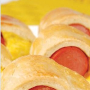 Hot Dog Coquetel