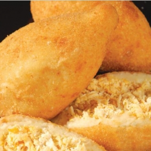 Coxinha