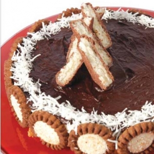 Torta Holandesa Prestígio