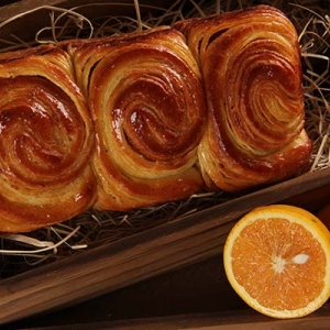 Brioche Valência