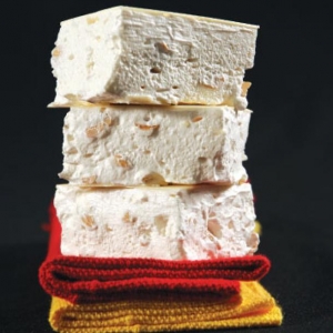 Torrone Macio