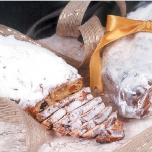 Dresdner Stollen