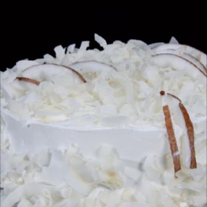 Torta de Coco