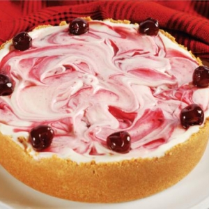 Cheese Cake de Amarena