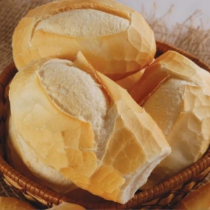 Pão Francês... (método prolongado de fermentação)