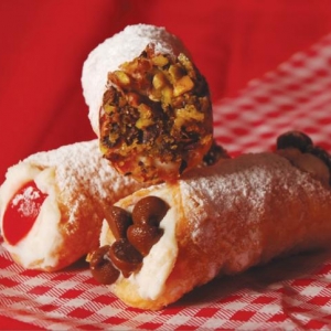 Cannoli