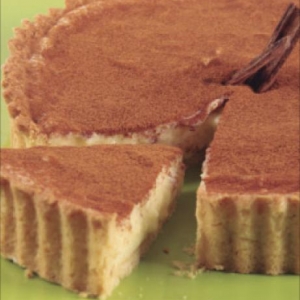 Melkert (Torta de Leite)