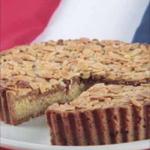 Gevulde Speculaas