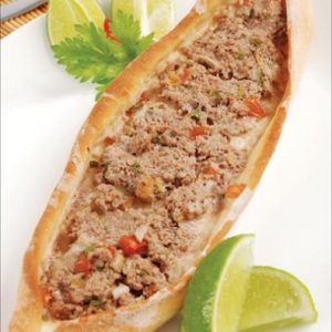 Pide (esfiha turca)