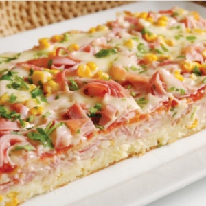 Torta Pizza