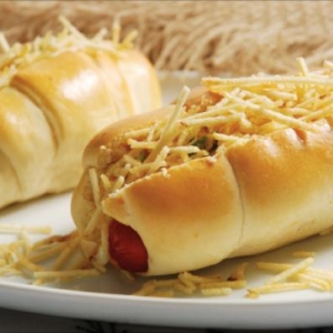 Hot Dog Carioca