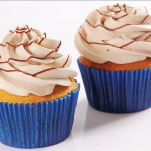 Cupcakes de Nutela