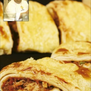 Lanche Mexicano