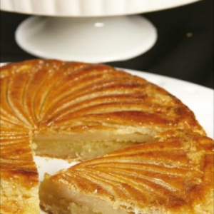 Galette de Rois