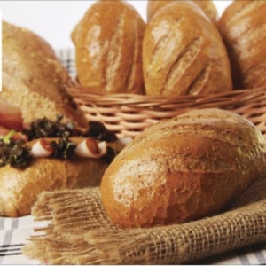 Pão Francês com Fibras All Bread